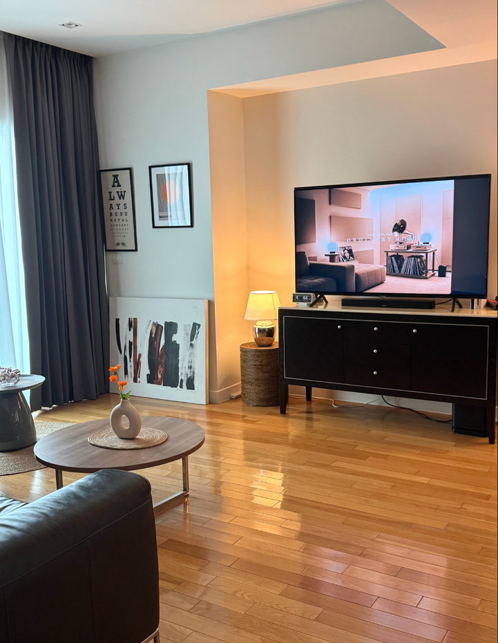 picture Millennium. 3beds 146sqm. Line id: @pfagent - 1/14
