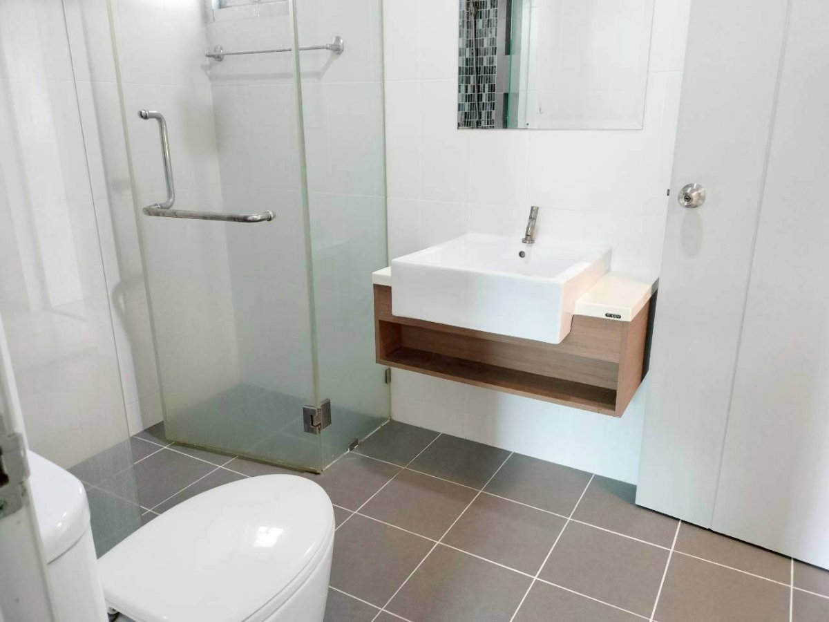 รูป 🏡👉ให้เช่า บ้านแฝด เอโทล มัลดีฟส์ บีช หนามแดง-บางพลี สมุทรปราการ  - รูปที่ 7/24