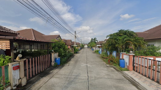 Project Punyaphat Rayong  Picture - 4/5