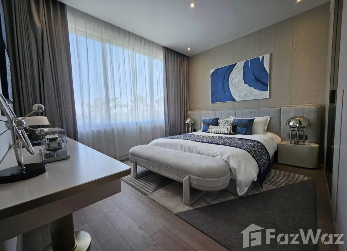 รูป ขาย วิลล่า 5 ห้องนอน ในโครงการ กลอรี่ วิลเลจ พัทยา 6194471 - รูปที่ 8/11