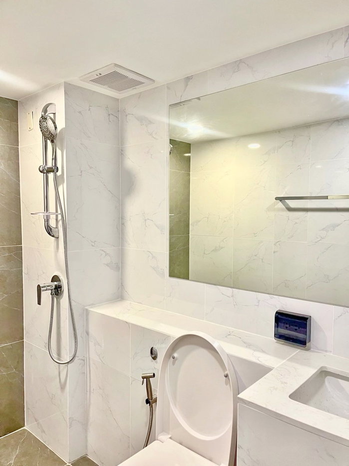 รูป ให้เช่า  Origin Plug & Play Sirindhorn Station  ห้องใหม่ ไม่เคยอยู่  - รูปที่ 5/6