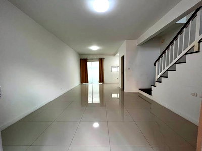 Houses for sale Bangkok : Town Plus Prachauthit 90 ✅ Special Price 2,490,000 THB ✅