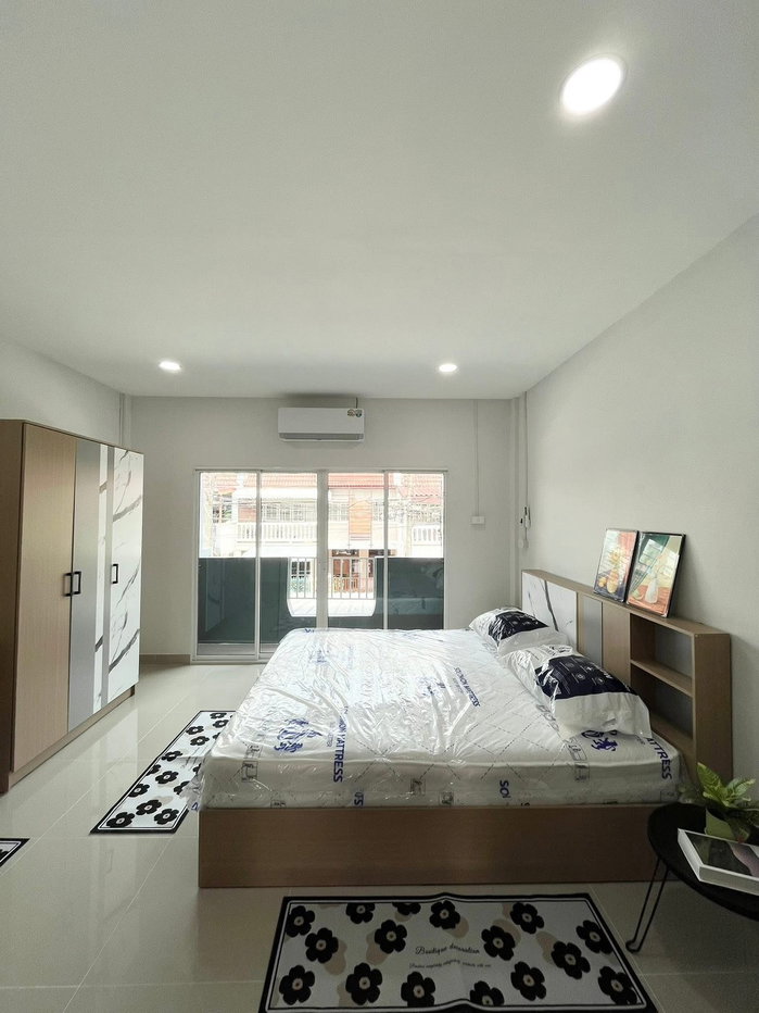 รูป ทาวน์โฮม 2 ชั้น(เกษตร-นวมินทร์)  - รูปที่ 4/30