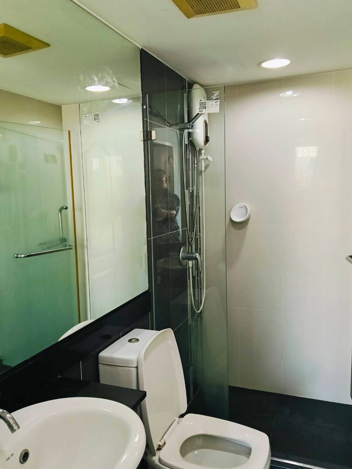 picture Chateau in town 64 skymoon ☎️1 bed corner room ‼️9500/month‼️ NOW AVAILABLE 🔆✅ - 4/7