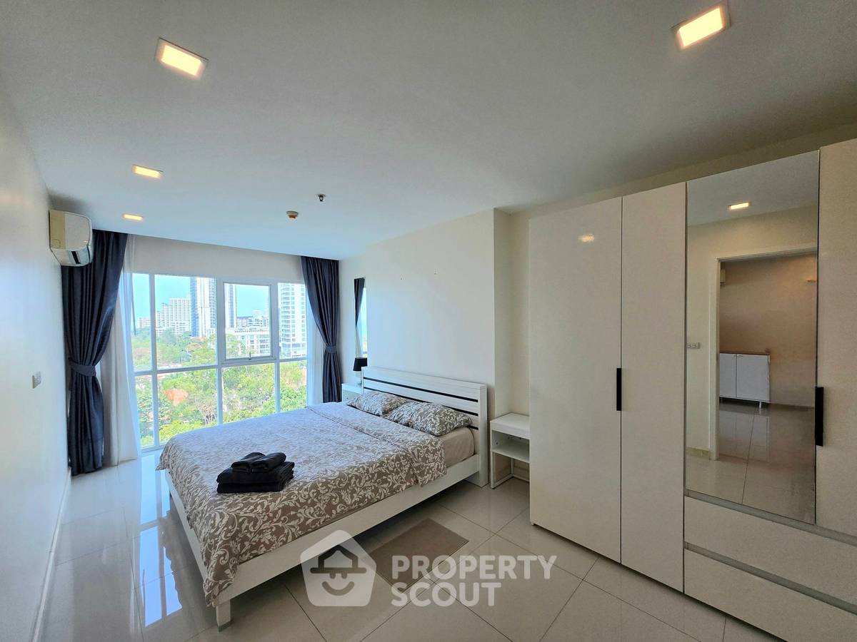 รูป คอนโด 1-ห้องนอน ที่ วัน ทาวเวอร์ พระตำหนัก ใกล้ ถนนพระตำหนัก พัทยา (ID 2803231) - รูปที่ 3/15