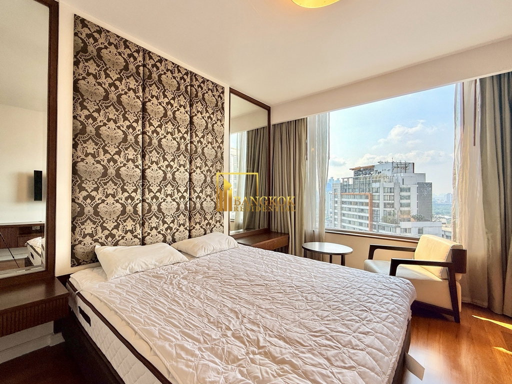 picture All Seasons Mansion | Spacious 2 Bedroom Condo in Phloenchit - BR3982CD - 12/43