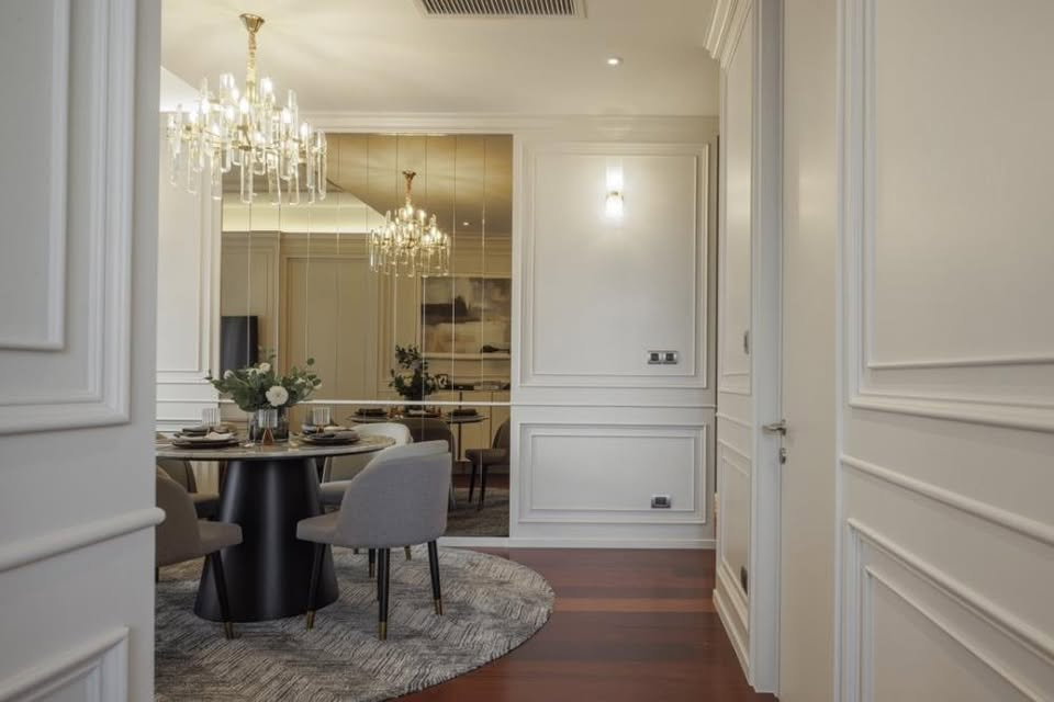 รูป เช่าคอนโด KHUN by YOO/คุณ บาย ยู (E6904014) ID Line : @condo101 - รูปที่ 4/11