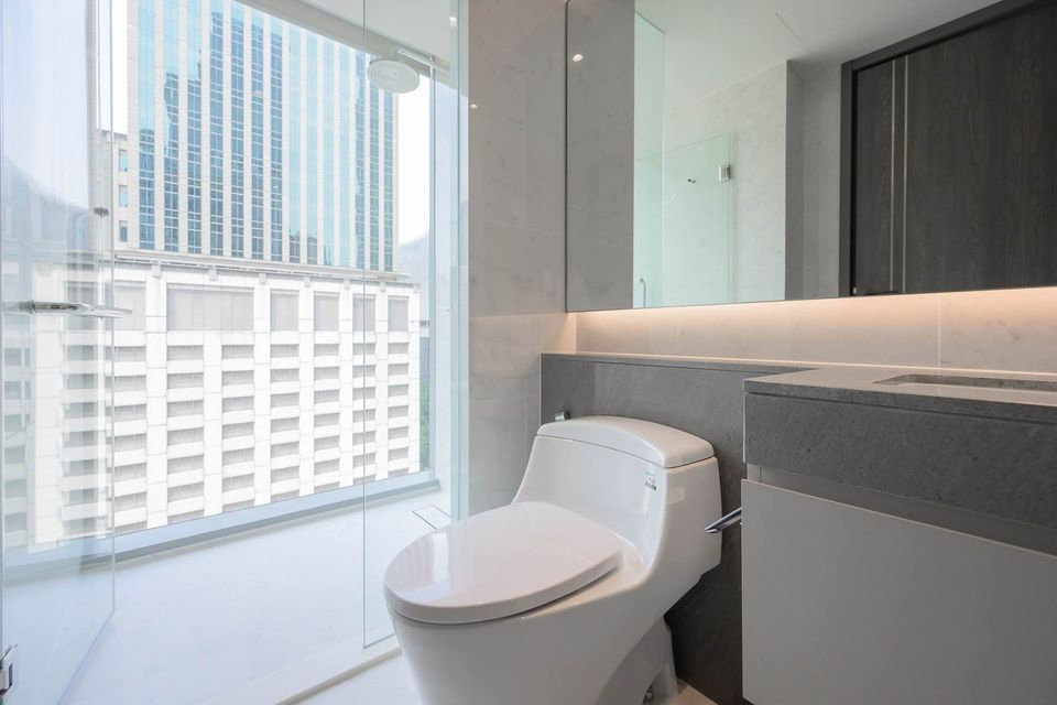 รูป +++เช่าด่วน+++ Tonson One Residence**2 ห้องนอน 108 ตร.ม. ชั้น x แต่งครบพร้อมอยู่!! - รูปที่ 18/25