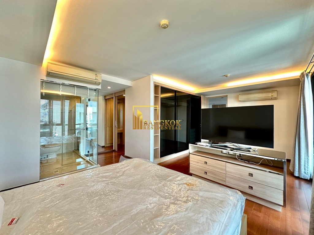 รูป The Address 61 | Modern 2 Bedroom Condo in Ekkamai - BR18524CD - รูปที่ 14/31