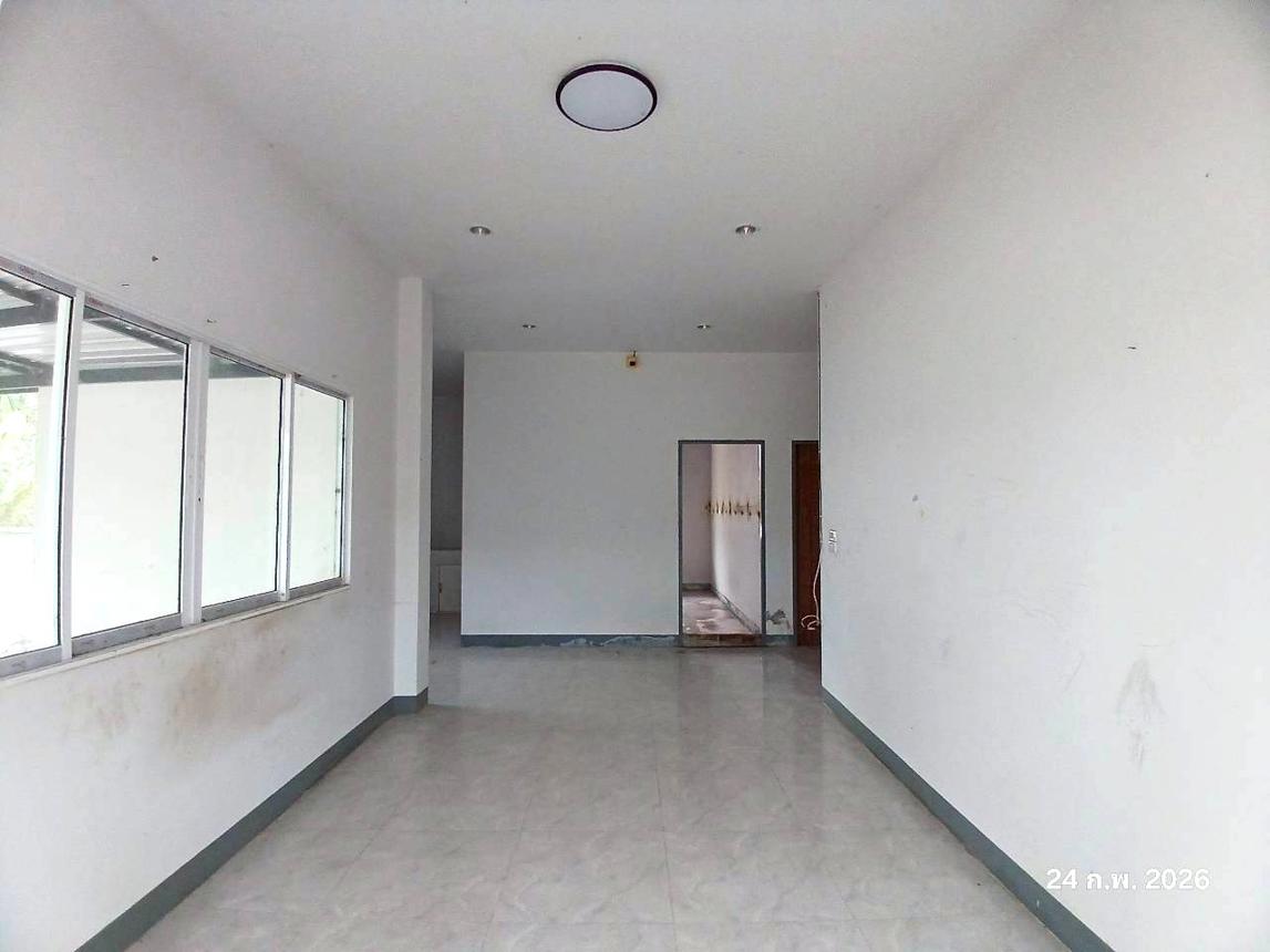 รูป บ้านเดี่ยว 158.1 ตร.วา ดอยสะเก็ด เชียงใหม่ 3.5M - รูปที่ 24/46