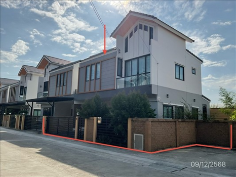 picture HOME 43.1 Sq.w. Khlong Luang Pathumthani for 4.1M - 11/14