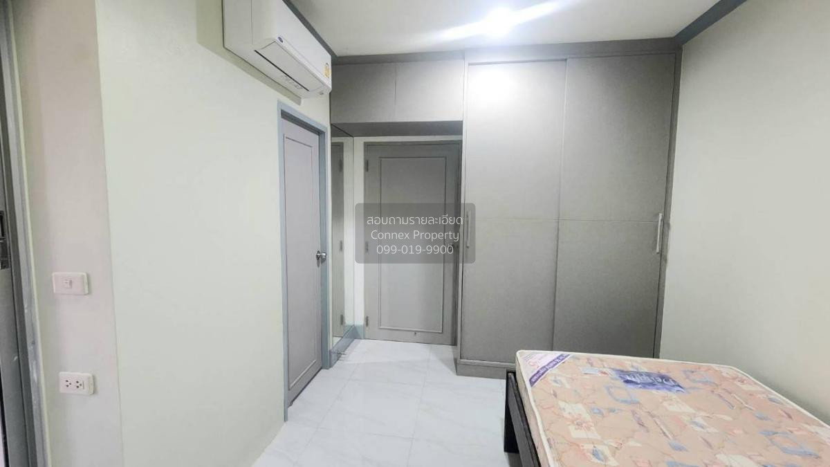 รูป เช่าคอนโด  ปทุมวัน รีสอร์ท BTS-พญาไท ทุ่งพญาไท เขต ราชเทวี กรุงเทพ CX-49867 ✅ ทักไลน์ @connexproperty ตอบทันที ทีมงานมืออาชีพ ✅ - รูปที่ 3/7