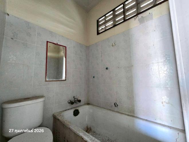 รูป บ้านเดี่ยว 171.2 ตร.วา ลาดยาว นครสวรรค์ 3.8M - รูปที่ 16/38