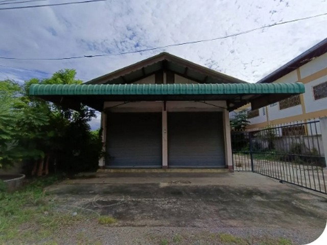picture FOR SALE  WAREHOUSE PROPERTY  8592000 BAHT. - 1/8