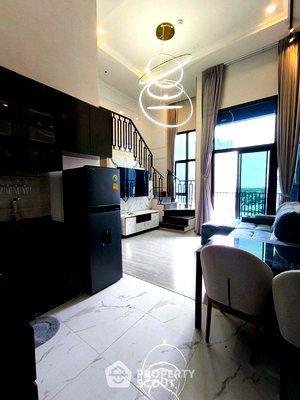 เช่าคอนโด MRT สะพานพระนั่งเกล้า : คอนโด 2-ห้องนอน ที่ เคน แอททิจูด รัตนาธิเบศร์ ใกล้ MRT สะพานพระนั่งเกล้า (ID 2379203)