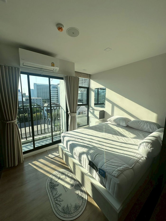 picture 🟪🟦🟩🟨🟧 For Rent: Ivory Ratchada - Ladprao 📍Ratchada 32 🛎️🛎️ | Line@: @assetspro - 1/10