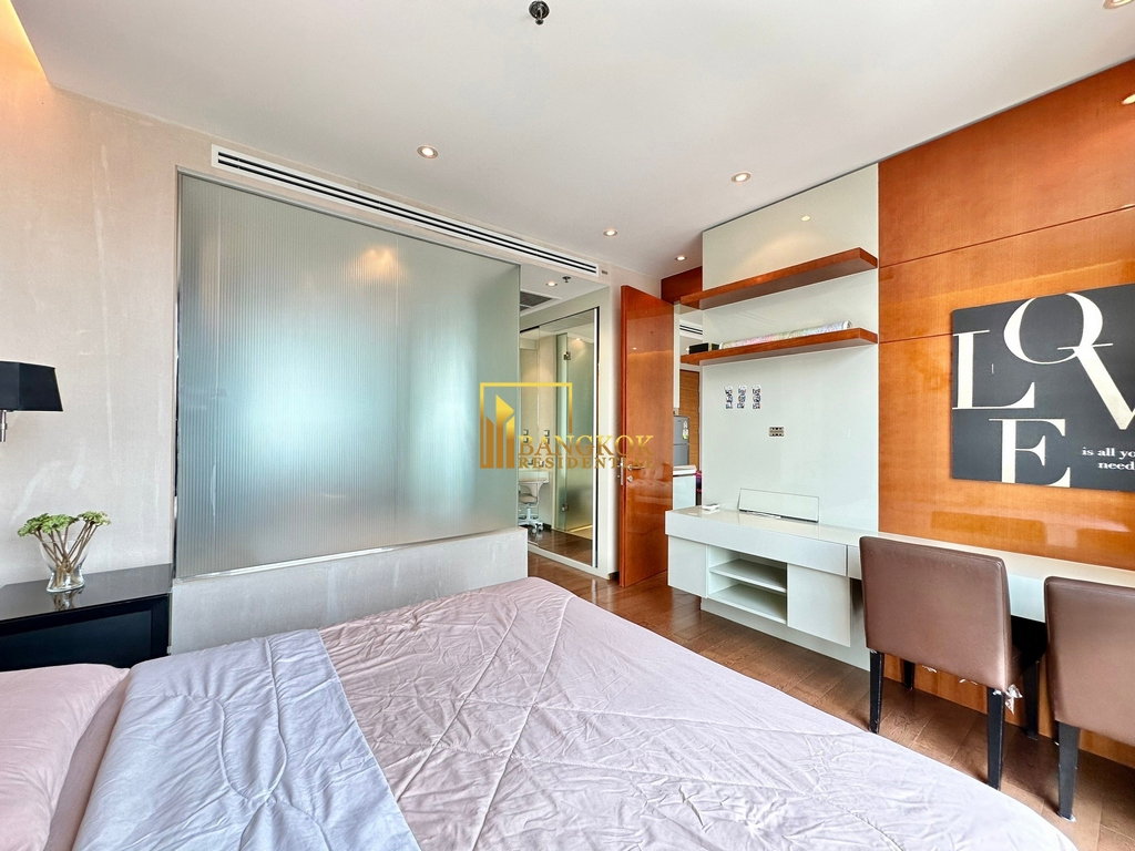 รูป The Address 28 | Modern 2 Bed Condo For Rent in Phrom Phong - BR18707CD - รูปที่ 11/31