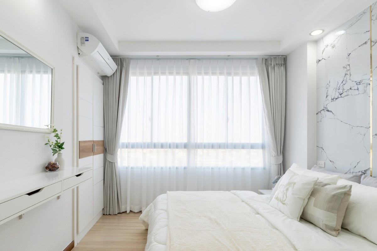 รูป เจ คอนโด สาทร-กัลปพฤกษ์ 🔰 ใกล้ BTS บางหว้า MRT บางหว้า  - รูปที่ 12/30