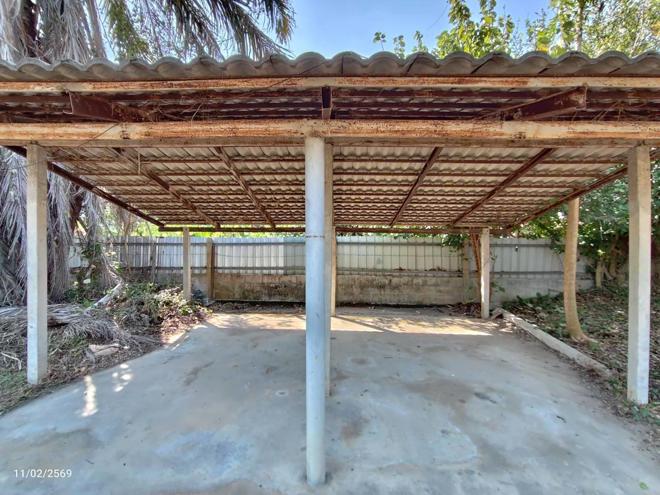 picture HOME 349 Sq.w. Nong Chang Uthai Thani for 2.9M - 24/54