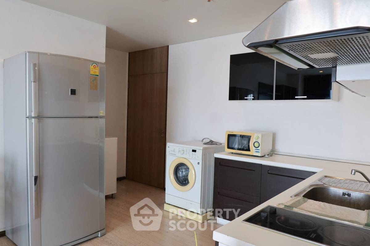 รูป คอนโด 2-ห้องนอน ที่ โนเบิล โซโล ใกล้ ทองหล่อ (ID 2751511) - รูปที่ 2/12