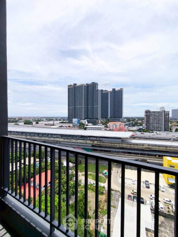 รูป คอนโด 2-ห้องนอน ที่ เคน แอททิจูด รัตนาธิเบศร์ ใกล้ MRT สะพานพระนั่งเกล้า (ID 2379203) - รูปที่ 31/36