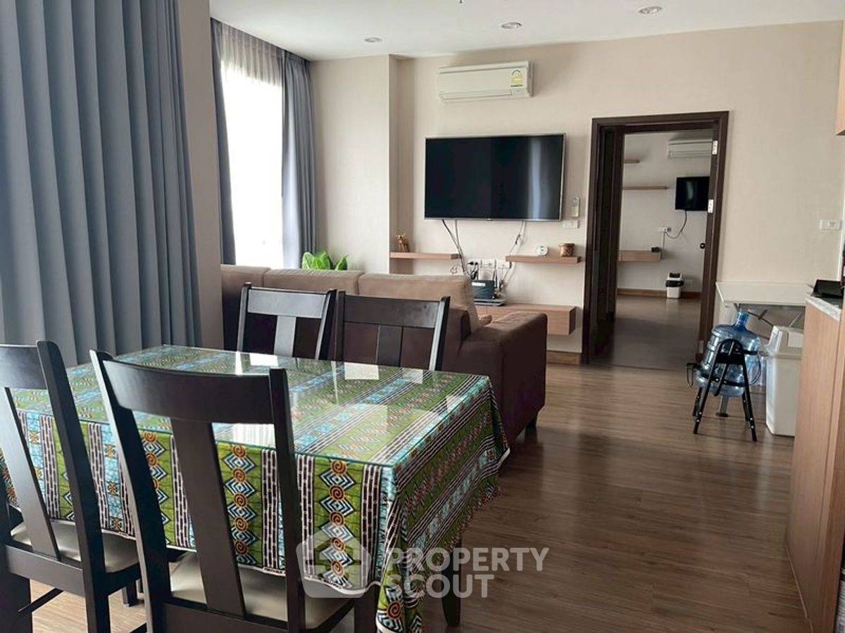 รูป คอนโด 3-ห้องนอน ที่ เดอะ สกาย ศรีราชา ใน สุรศักดิ์ (ID 2300385) - รูปที่ 2/9