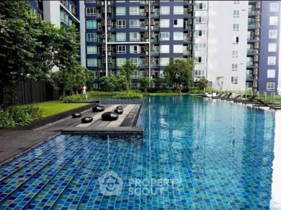 รูป คอนโด 1-ห้องนอน ที่ เดอะ เบส สุขุมวิท 77 ใกล้ BTS อ่อนนุช (ID 2813682) - รูปที่ 9/10