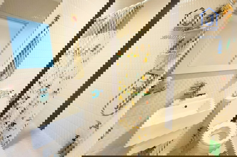 รูป ขายทาวน์โฮม 2 ชั้น หมู่บ้านอาร์เค พาร์ค รามอินทรา-ซาฟารี ถนนเลียบคลองสอง  ใกล้แฟชั่นไอส์แลนด์ - รูปที่ 15/16