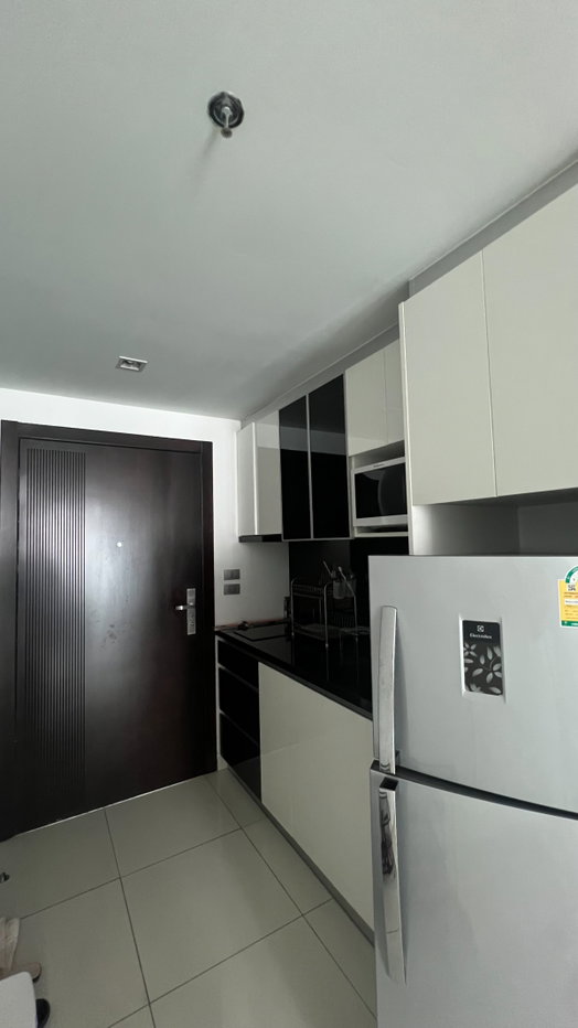 รูป ขายคอนโดติดทะเล ห้องเชื่อม 2 ห้อง Wong Amat Tower พัทยาเหนือ - รูปที่ 3/12