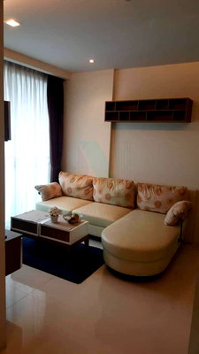 Condos for rent : 📌 For Rent Condo BEVERLY 33 Building 1, Floor 5,1 bed room, Room size 40.00 sqm