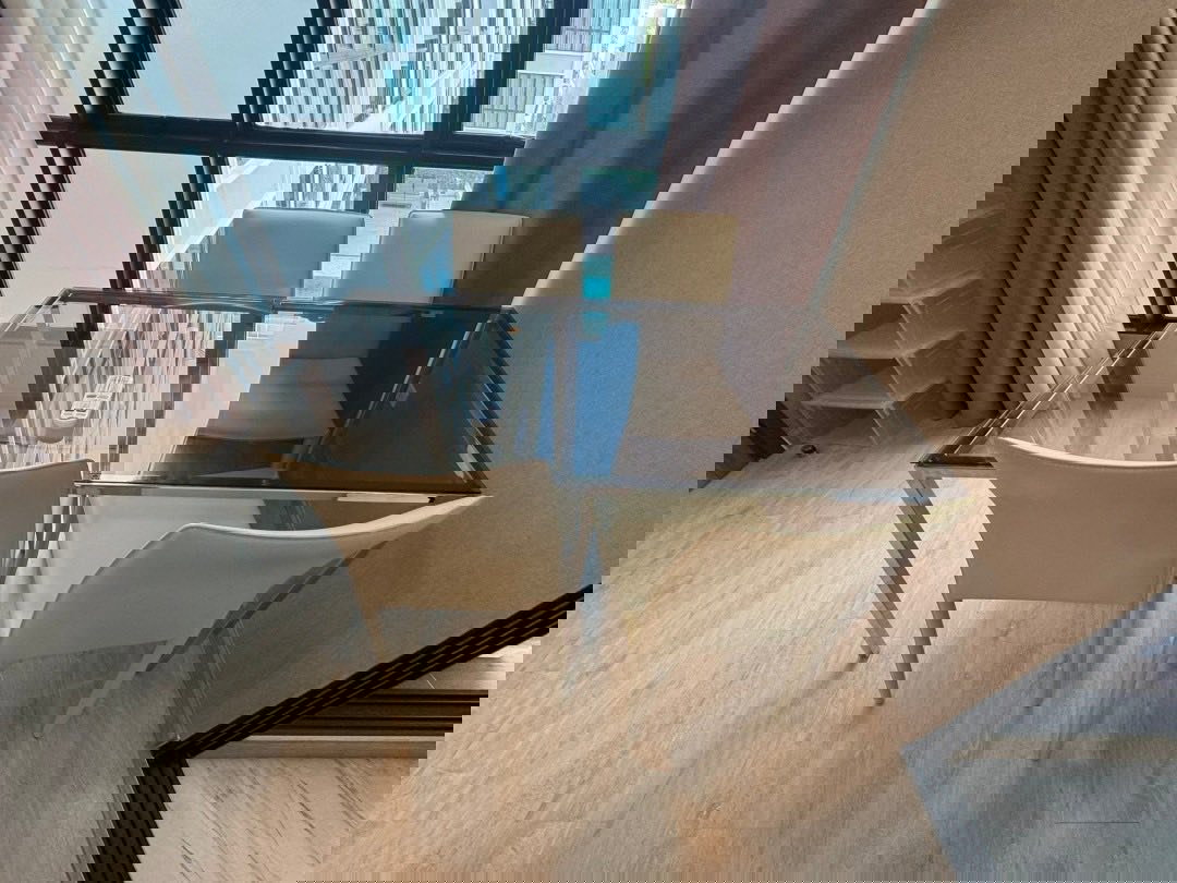 รูป ขาย รหัส PP062 คอนโด The Cube Urban สาทร - จันทน์ - รูปที่ 6/8