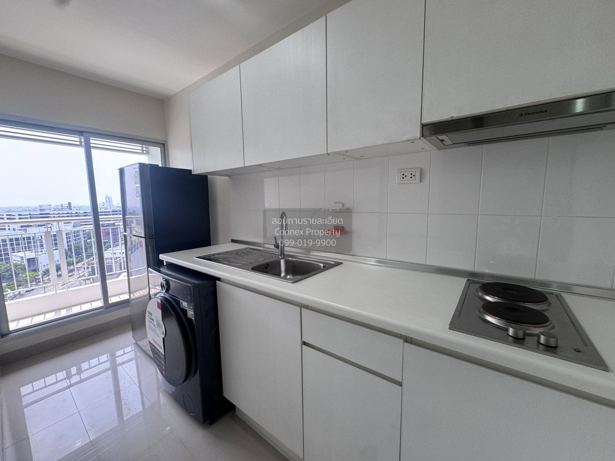 รูป 🔥🔥🔥 เช่าคอนโด  ไลฟ์ แอท ลาดพร้าว 18 BTS-ห้าแยกลาดพร้าว จอมพล  เขต จตุจักร กรุงเทพ CX-40021 ✅ ทักไลน์ @connexproperty ตอบทันที ทีมงานมืออาชีพ ✅ 🔥🔥🔥 - รูปที่ 3/6