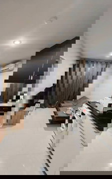 ขาย คอนโด ✅ราคาดี ✅คุ้มค่า Metro Sky Ratchada (เมโทร สกาย รัชดา) ห้องสวย ชั้นบนสุด แต่งครบพร้อมอยู่ ใกล้ MRT ห้วยขวาง