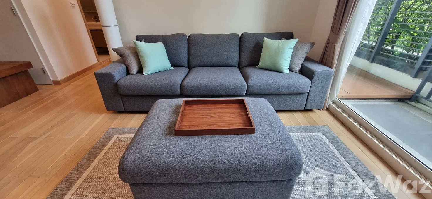 รูป คอนโดให้เช่า 2 ห้องนอน ในโครงการ สิริ แอท สุขุมวิท 6196642 - รูปที่ 11/21