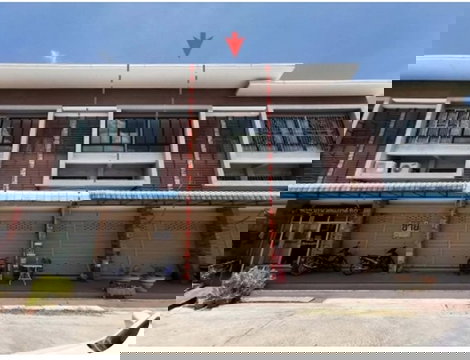 BP00687 ขายอาคารพานิชย์ ตำบล โนนสูง อำเภอ โนนสูง จังหวัด นครราชสีมา