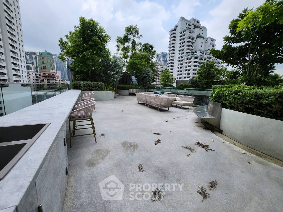รูป คอนโด 1-ห้องนอน ที่ ฟินน์ อโศก ใกล้ BTS อโศก (ID 2104398) - รูปที่ 26/32