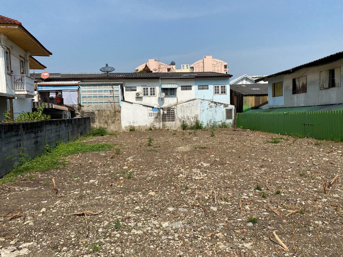 รูป NCS560020 ขาย ซื้อ ที่ดิน ลาดพร้าว ที่ดิน ลาดพร้าว 96 ราคาถูก สนใจ Line: @695zzpyr - รูปที่ 6/6