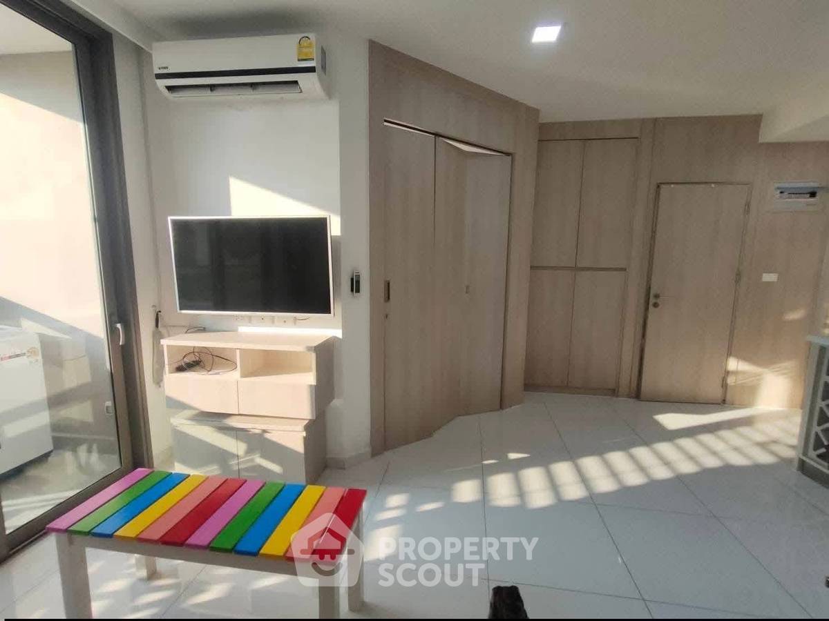 รูป คอนโด 1-ห้องนอน ที่ เดอะ คลาวด์ ใกล้ ถนนพระตำหนัก พัทยา (ID 2781336) - รูปที่ 9/15