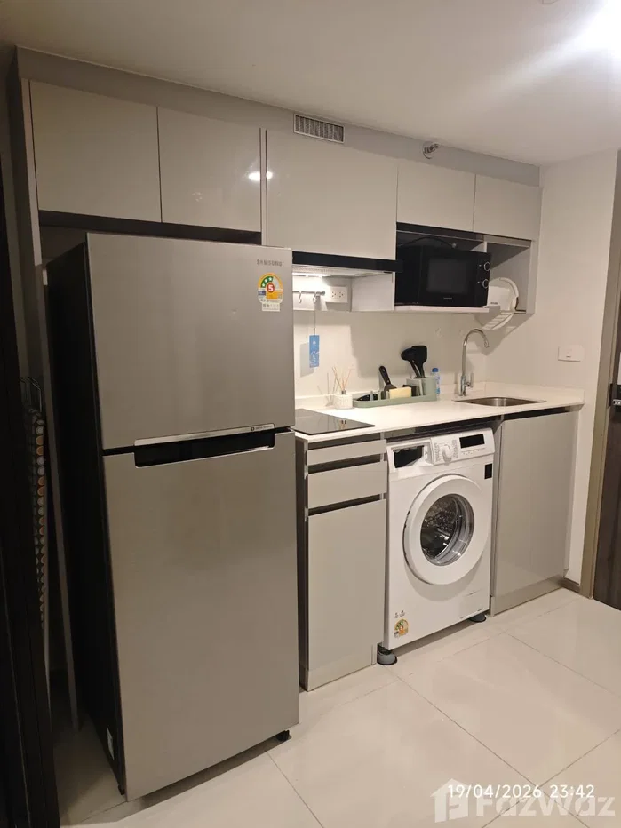 รูป ความเป็นส่วนตัวสุดยอด! คอนโด Duplex แต่งครบ วิวสูง ชั้น 27 5719386 - รูปที่ 5/9