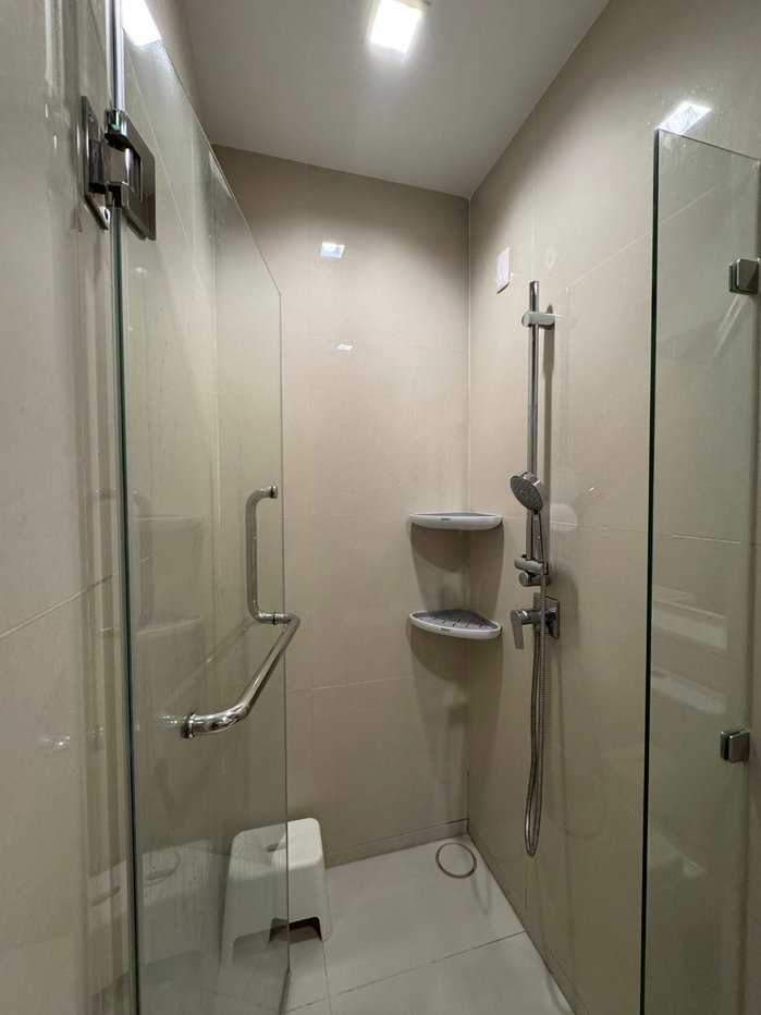 รูป 🔥 ขาย คอนโด  Life Sathorn Sierra (ไลฟ์ สาทร เซียร่า)  ชั้นสูง วิวสระ แต่งบิ้วอินครบ ใกล้ BTS ตลาดพลู เพียง 150 เมตร - รูปที่ 13/25