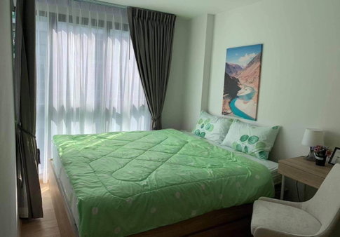 The Excel Hideaway Sukhumvit 50 