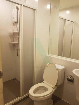 📌 ขายคอนโด แอสปาย สาทร-ตากสิน ทิมเบอร์ โซน อาคาร 1 ชั้น 14 1 ห้องนอน ขนาด 27 ตรม ใกล้ เดอะมอลล์ท่าพระ