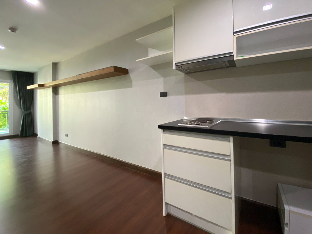 รูป ราคาดีที่สุดในโครงการ The Next Garden Mix สุขุมวิท 52, ห้อง 1 bed+ ขนาด 58.40 ตรม. ใกล้ BTS อ่อนนุช ห้องเปล่า สภาพดี - รูปที่ 7/21