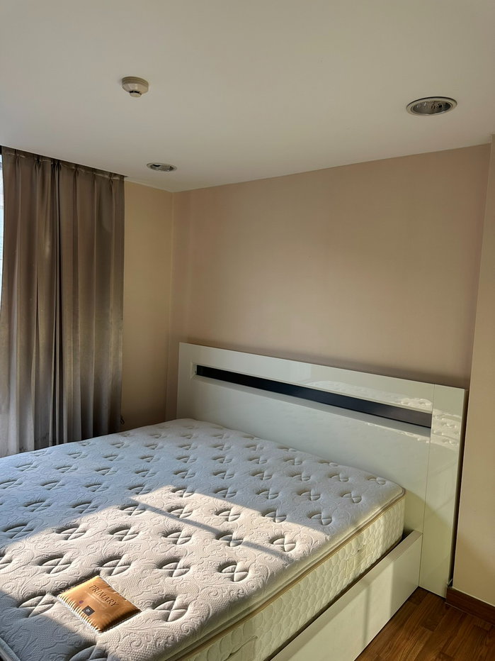 รูป ปล่อยเช่าด่วน!! ใกล้ BTS เอกมัย  พร้อมเข้าอยู่ 22 เม.ย. 69 นี้ / จองก่อนได้ก่อน ✨ซีนิธ เพลส สุขุมวิท 42 - รูปที่ 3/15