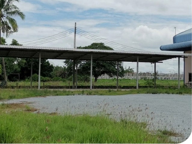 รูป BB12589 ขายโกดัง หมู่ที่ 8 ตำบล บ้านโพธิ์ อำเภอ เมืองสุพรรณบุรี จังหวัด สุพรรณบุรี - รูปที่ 3/8