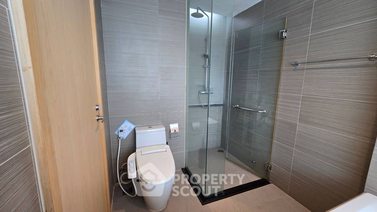 รูป คอนโด 1-ห้องนอน ที่ สิริ แอท สุขุมวิท ใกล้ BTS ทองหล่อ (ID 2751550) - รูปที่ 14/21
