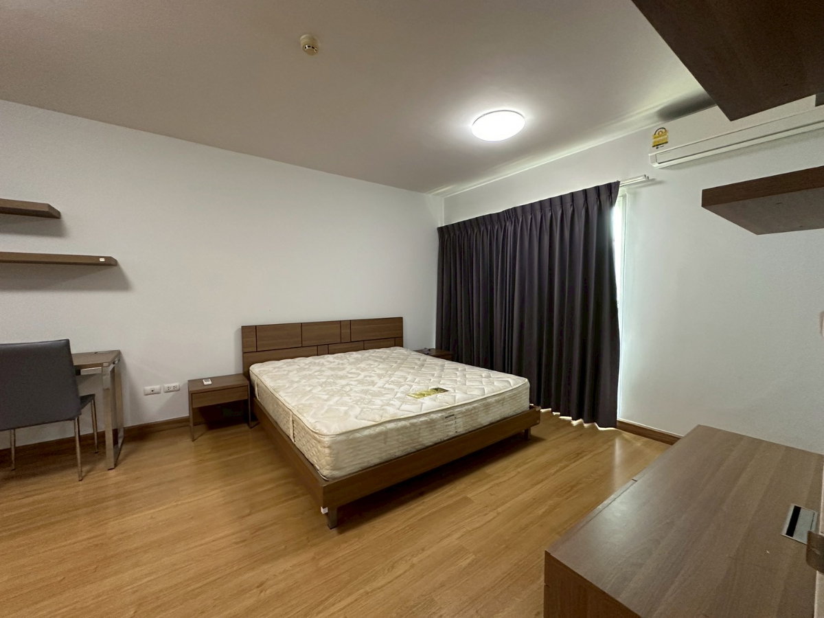 รูป 🛋️💗 1 ห้องนอนใหญ่ ห้องนั่งเล่นกว้างมาก มีครัวเป็นโซนเเยก💗🛋️ ศุภาลัยปาร์ค เอกมัย-ทองหล่อ ID LINE: @471ovhib 📲 - รูปที่ 24/35