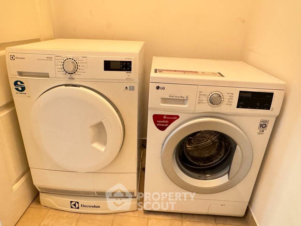 รูป คอนโด 3-ห้องนอน ที่ แอทธินี เรสซิเด้นซ์ ใกล้ BTS เพลินจิต (ID 2814819) - รูปที่ 6/10