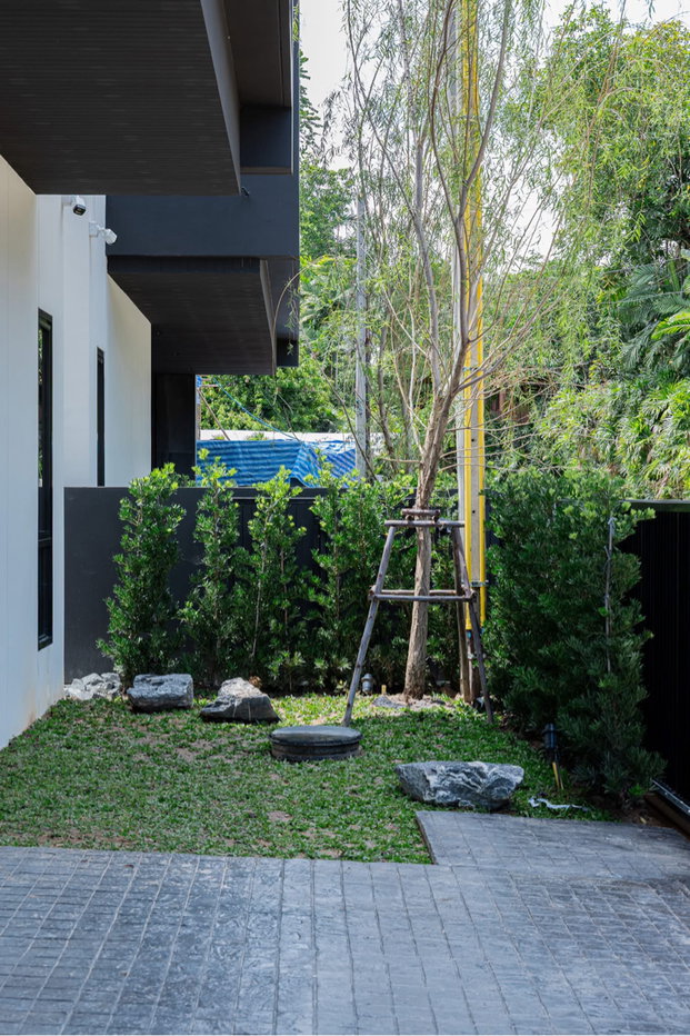 รูป พูลวิลล่า/บ้านให้เช่า หางดง เชียงใหม่ 5นอน 6น้ำ 380ตรม. เฟอร์นิเจอร์ครบ สระเกลือ - รูปที่ 8/59