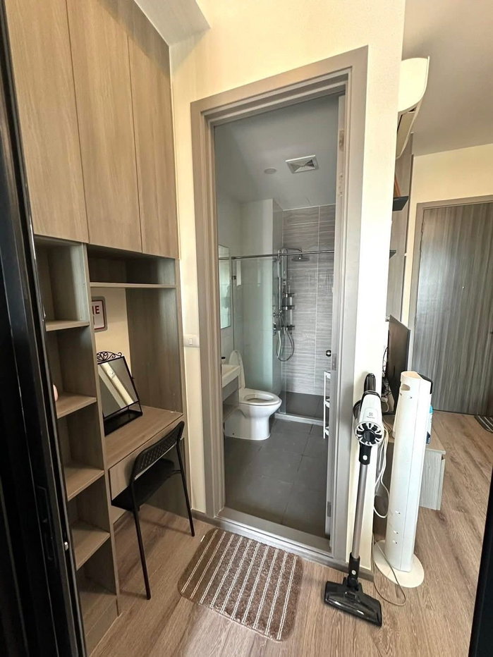 รูป #SC13212​​ 📌 ขาย | 🟦🟨ไนท์บริดจ์ ไพร์ม อ่อนนุช🟥🟩💬 𝑪𝒐𝒏𝒕𝒂𝒄𝒕 𝑳𝑰𝑵𝑬: @𝒔𝒆𝒄𝒓𝒆𝒕𝒑𝒓𝒐𝒑𝒆𝒓𝒕𝒚 🔥✨ - รูปที่ 8/11